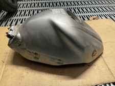 Serbatoio grigio grattato usato  Casatenovo