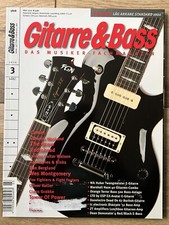 Gitarre bass 2010 gebraucht kaufen  Heusenstamm