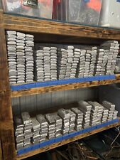 Hand poured aluminum for sale  Post Falls
