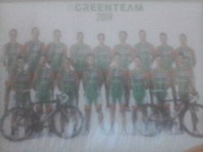 Cyclisme 2018 tour d'occasion  Mont-Saint-Martin