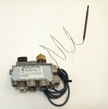 Mertik gasthermostat küppersb gebraucht kaufen  Borken