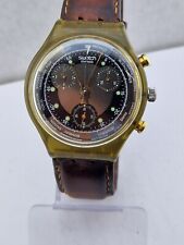 Swatch chrono anni usato  Matelica