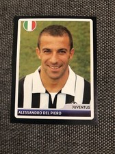 Figurina panini champions usato  Lodi