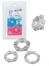 Kit anello fallico usato  Calolziocorte