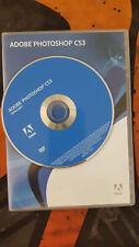 Adobe photoshop cs3 gebraucht kaufen  Augsburg
