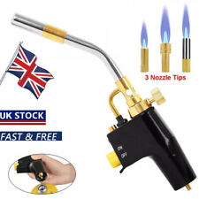 Propane gas solderding for sale  NORTHAMPTON