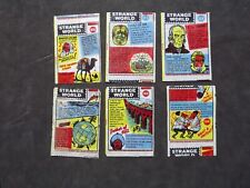 Anglo strange gum for sale  CHELMSFORD