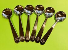 Illy löffel espressolöffel gebraucht kaufen  Flintbek