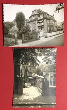 Foto dresden weisser gebraucht kaufen  Dresden