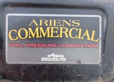 Ariens eh18 motore usato  Lessona