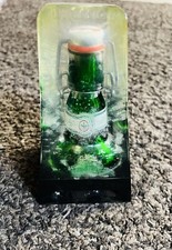Grolsch bar bottle for sale  DERBY