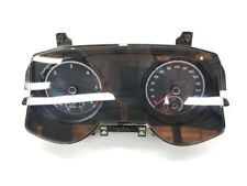 7la920741a instrument cluster d'occasion  Expédié en Belgium