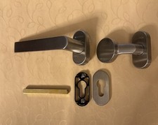 schuco haustur gebraucht kaufen  Riedstadt