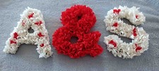Spécial mariage lettres d'occasion  Vic-Fezensac