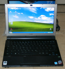 Sony vaio vgn gebraucht kaufen  Bornhöved