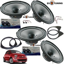 Kit casse altoparlanti usato Kit casse altoparlanti usato  Pavia