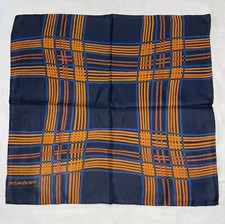 Foulard piccolo yves usato  Vitulazio