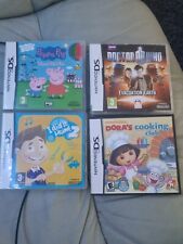 Nitendo games bundle for sale  STOCKTON-ON-TEES