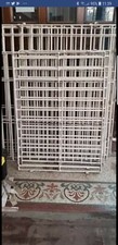 Window grill security for sale  BURNLEY