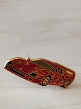 Pin automobile ferrari d'occasion  Chasseneuil-sur-Bonnieure