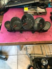 Compteur vitesse porsche d'occasion  Carcassonne
