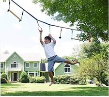 Amhuui kids obstacle for sale  Sayreville
