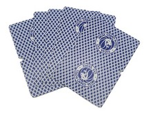 MGM Grand Casino Las Vegas Nevada Usado Deck Azul Vintage comprar usado  Enviando para Brazil