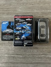 Kyosho james bond for sale  BATHGATE