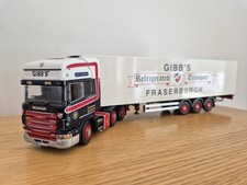 Tekno scale gibbs for sale  WESTHILL