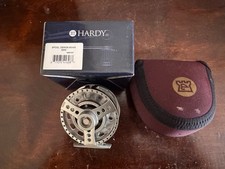 hardy angel reel for sale hardy angel reel for sale HARROGATE