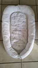 Babynest kuschelnest unikat gebraucht kaufen  St. Georgen, Chiemgau