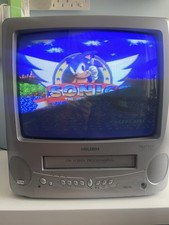tv video combi for sale tv video combi for sale BARRY