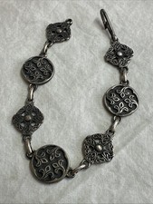 Sterling silver john for sale  WOODHALL SPA