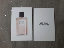 Carte parfumée perfume d'occasion  Dunkerque-