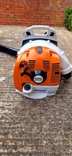 Stihl br430 petrol for sale  IPSWICH