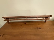 Large wooden shelf for sale  Moosic