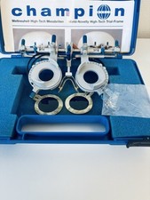 Champion messbrille eye gebraucht kaufen  Hambühren