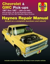 Chevy gmc pick for sale  Mishawaka
