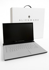 Alienware area 51m gebraucht kaufen  Hannover