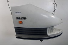 Aile fiat ducato d'occasion  Seclin