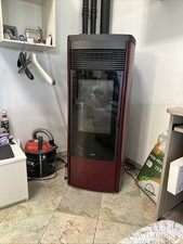 Stufa pellet usata usato  Imola