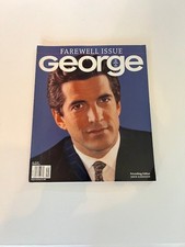 George jfk farewell for sale  Melbourne