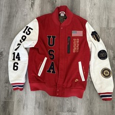 Usa basketball jacket for sale  Canoga Park