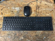 Clavier souris filaire d'occasion  Châteauneuf-les-Martigues