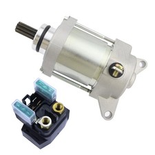 Shamofeng starter motor for sale  BOLTON