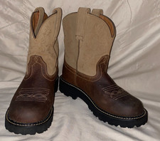 Womens ariat fatbaby for sale  Kent