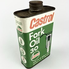 Castrol fork oil for sale  Chandler