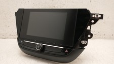 Vauxhall corsa radio for sale  SKELMERSDALE