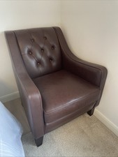 Multiyork grained leather for sale  MILTON KEYNES