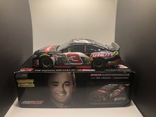 Austin dillon 2014 for sale  Justin